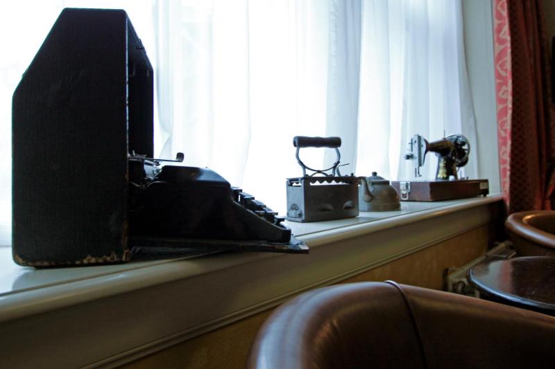 A-Train Hotel - image 13