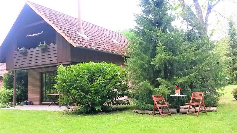 Haus am Wald Klingberg - image 18