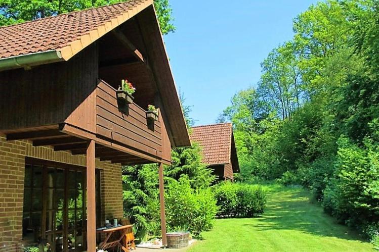 Haus am Wald Klingberg - image 3