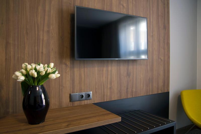 Standard Twin Room image 2