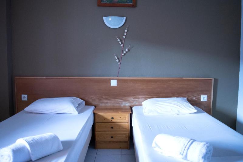 Double or Twin Room image 1