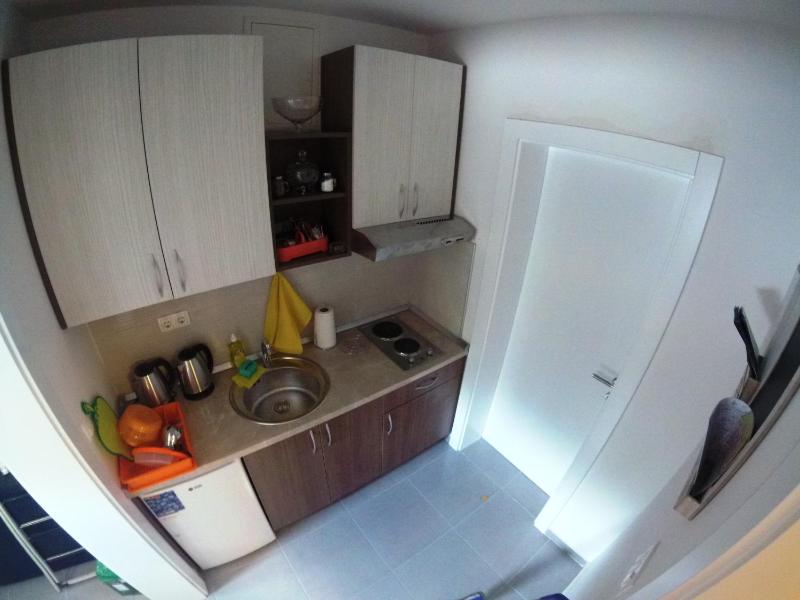 Apartment with Terrace image 3