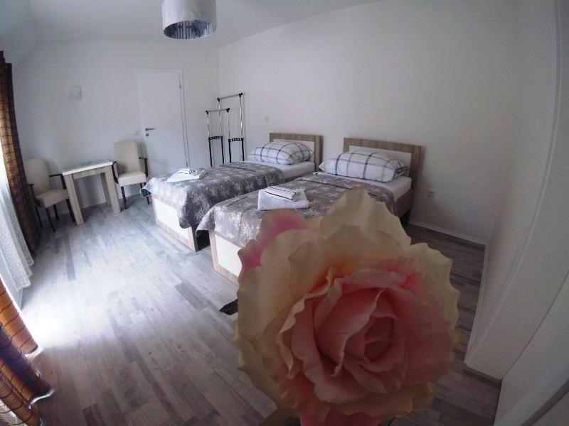 Apartment with Terrace image 2