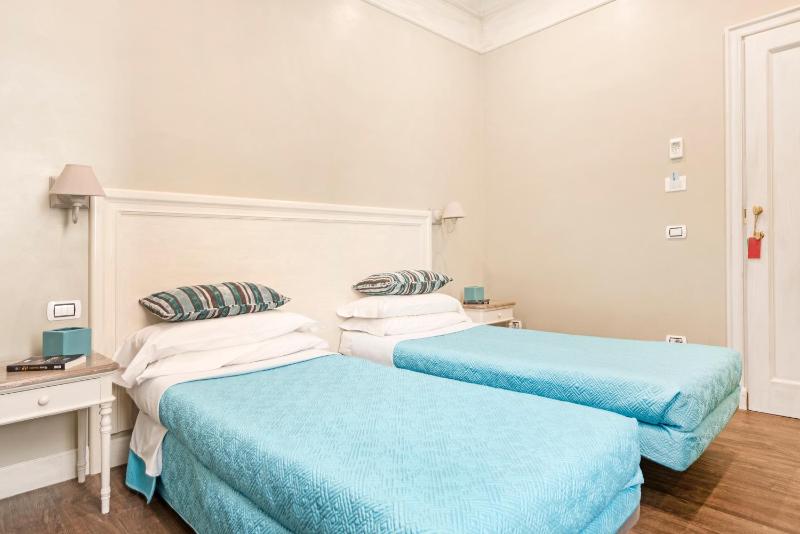 Standard Double or Twin Room image 2