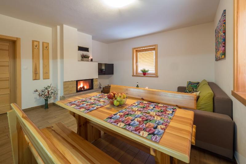 Deluxe Apartment image 3