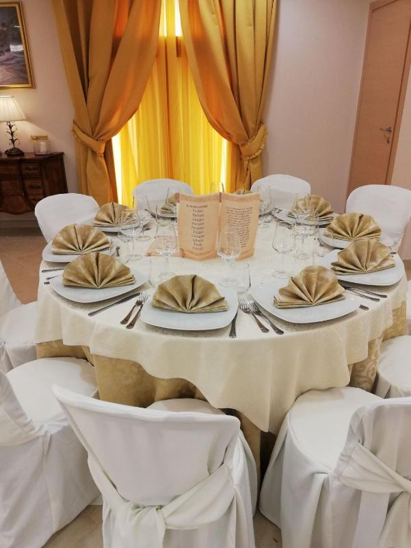 Agriturismo Il Casale di Monica - image 29