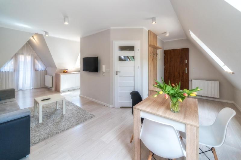 Apartamenty Pod Gubałówką - image 12