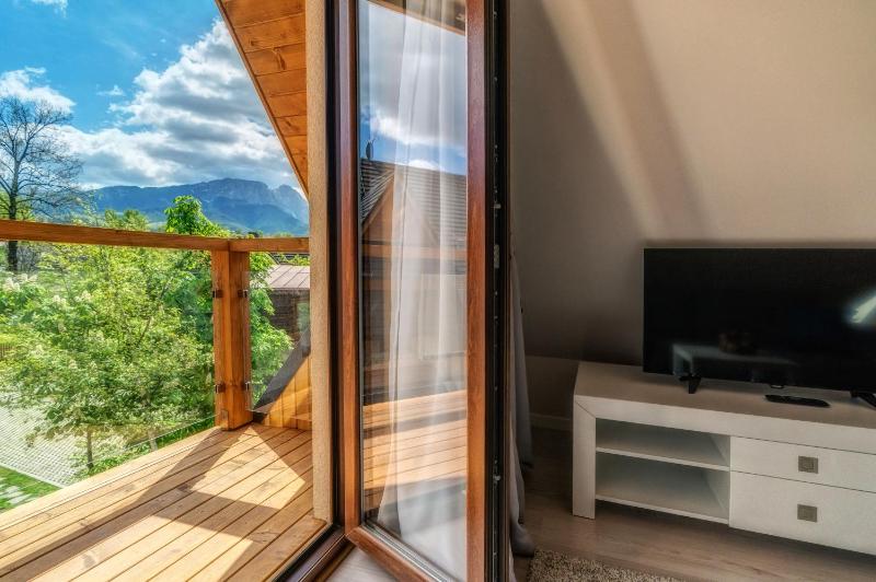 Apartamenty Pod Gubałówką - image 34