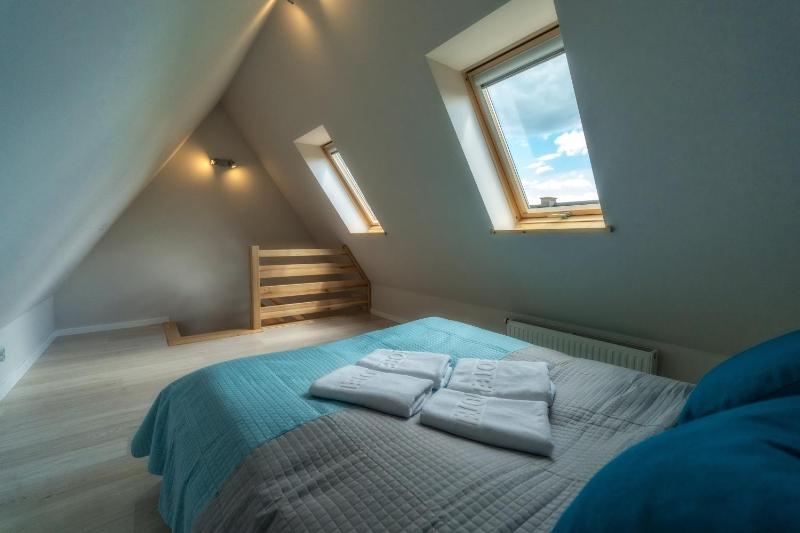 Apartamenty Pod Gubałówką - image 36