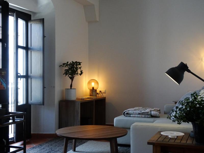 Penthouse Apartment image 3