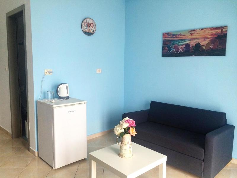 Triple Room with Sea View image 4
