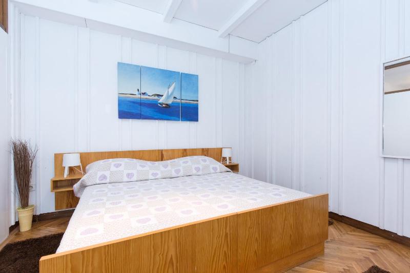 Two-Bedroom Apartment Standard image 2