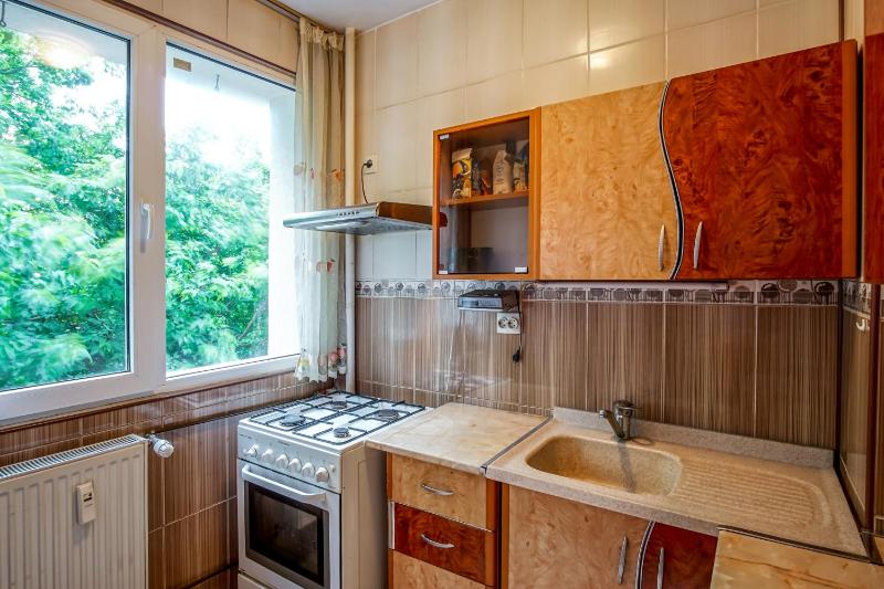 Studio Apartment image 2