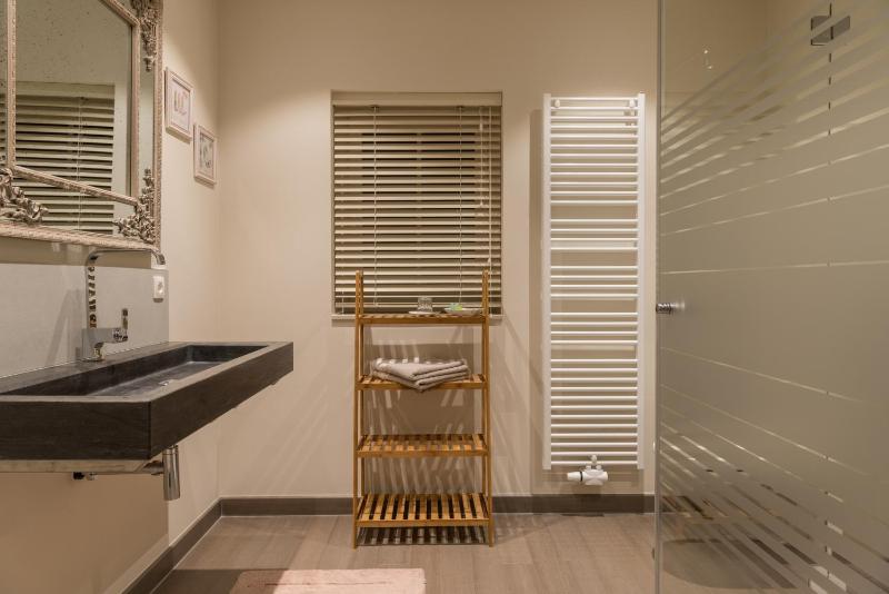 Double or Twin Room - Disability Access image 3