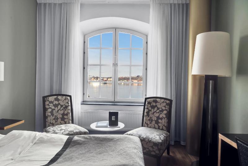 Superior Double Room with Sea View - Spa Not Included image 1