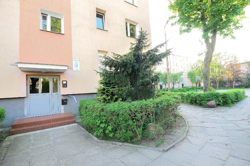 Victus Apartamenty Apartament Tesla - image 12
