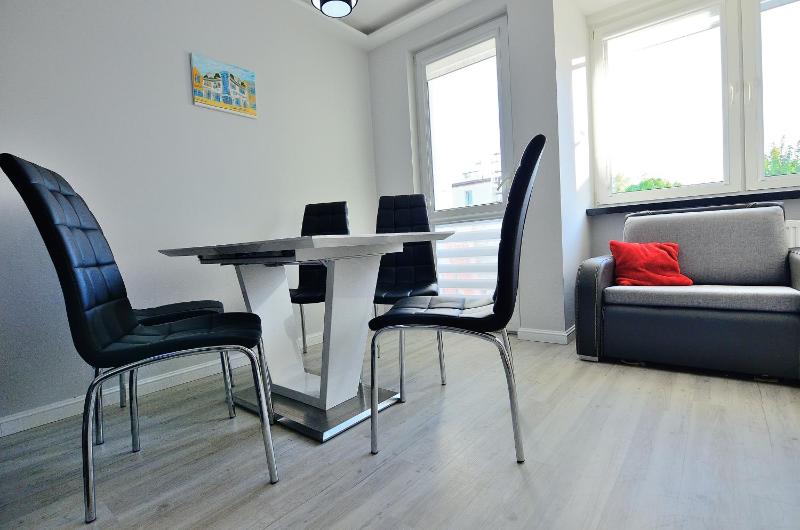 Victus Apartamenty Apartament Tesla - image 13