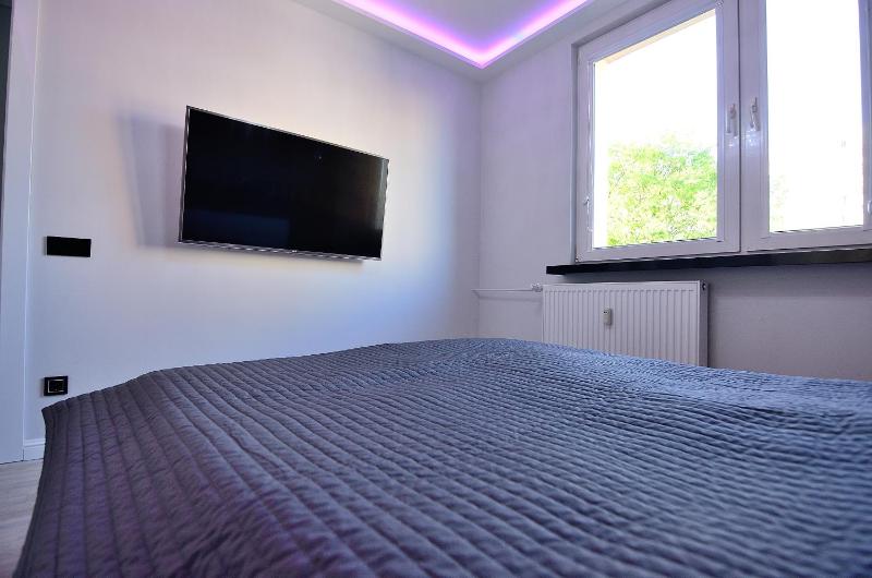 Victus Apartamenty Apartament Tesla - image 7