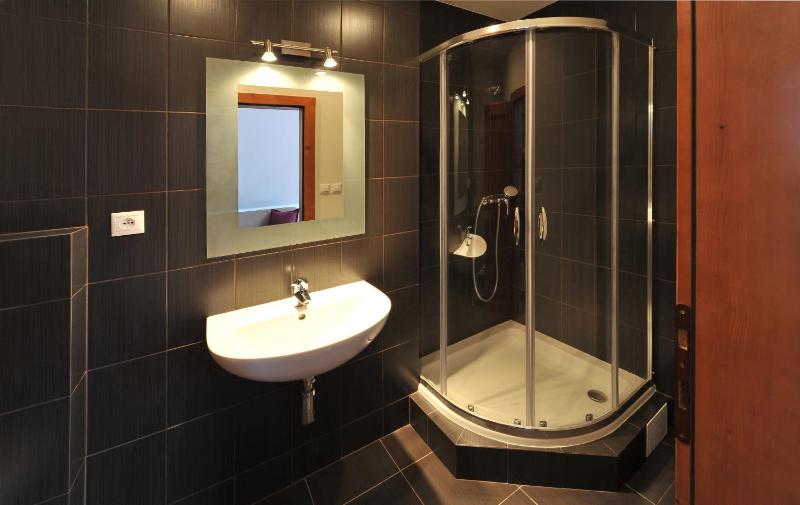 One-Bedroom Apartment (3-5 Adults) image 1