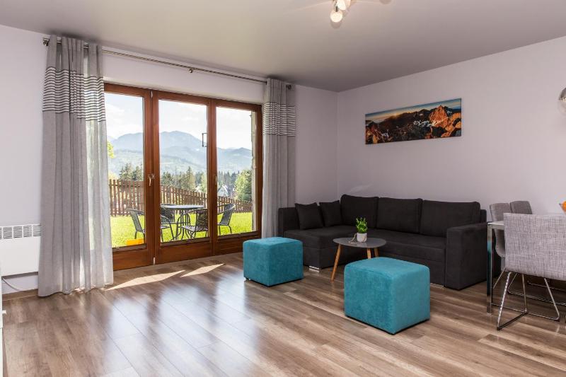 udanypobyt Apartamenty Słoneczne - image 45