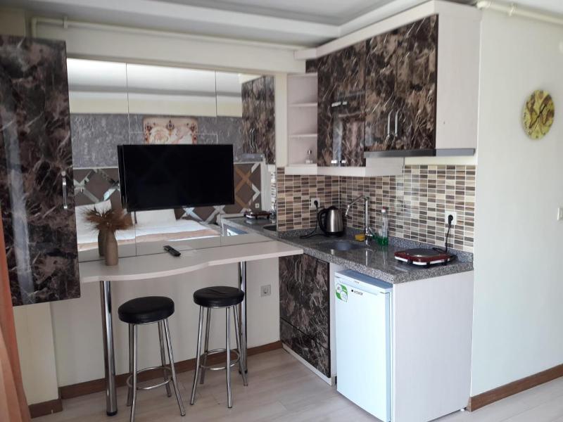 Apartment - Ground Floor image 3