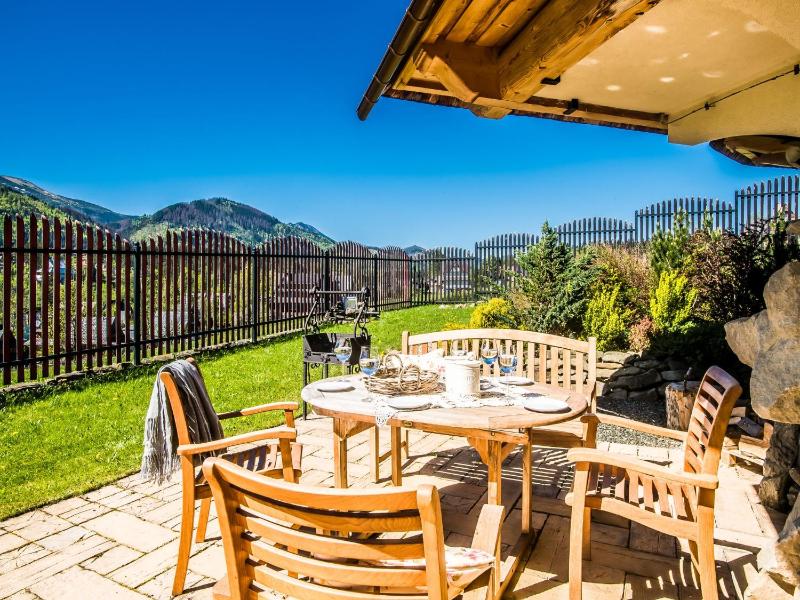 TatryTop Panorama Sky Residence - image 20