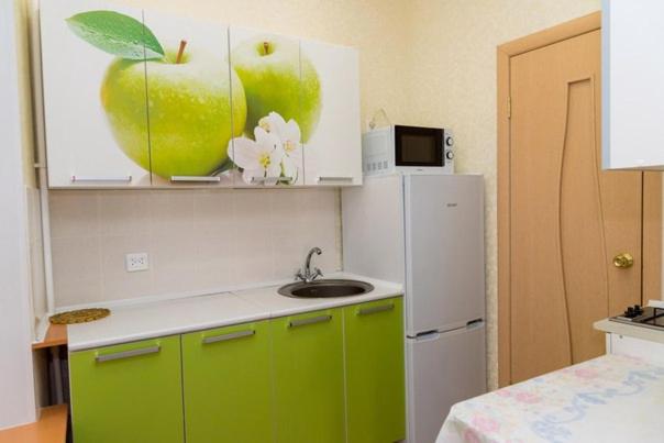 Two-Bedroom Apartment image 3