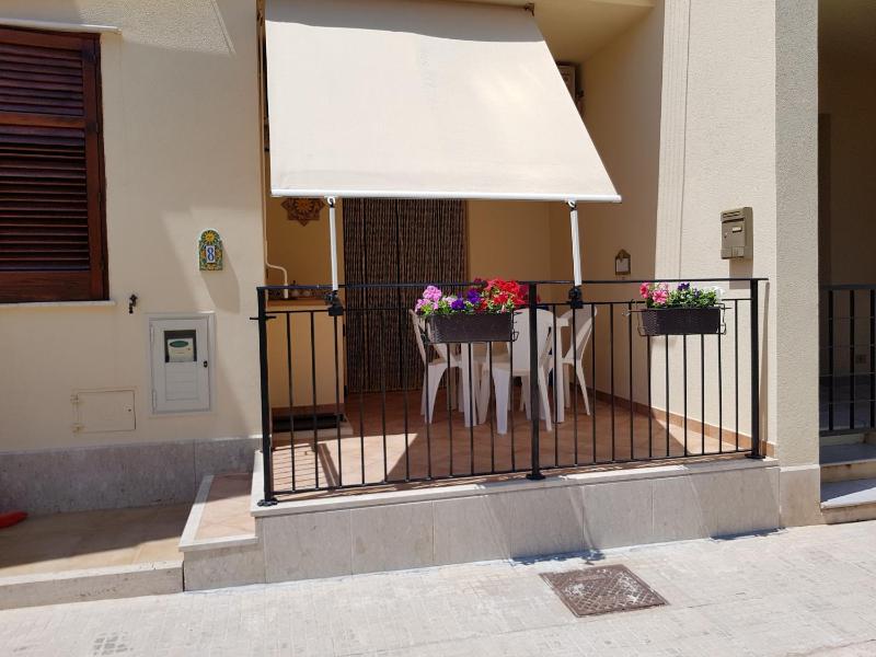 Appartamento Mazzini 8 - image 10