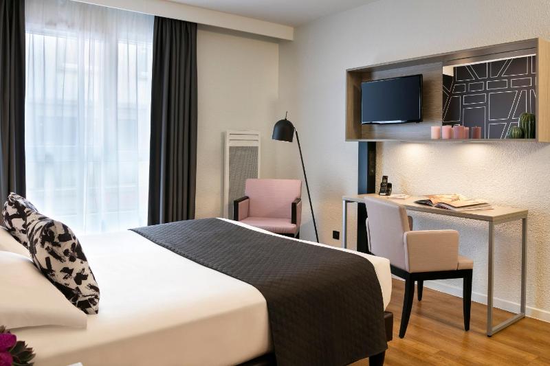 Citadines Kleber Strasbourg - image 11