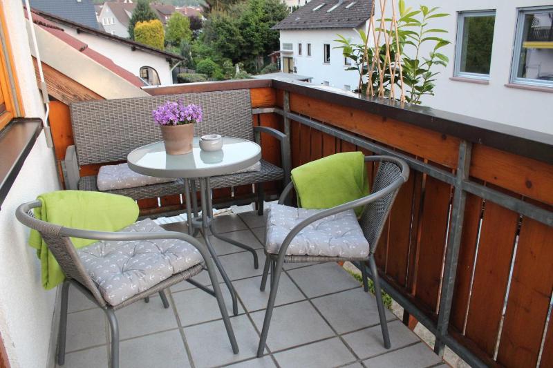 Two-Bedroom Apartment with Balcony image 2