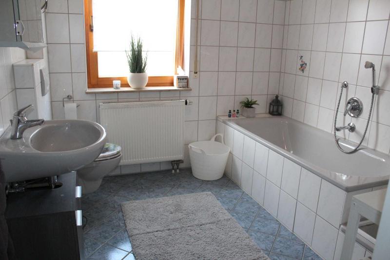 Two-Bedroom Apartment with Balcony image 4
