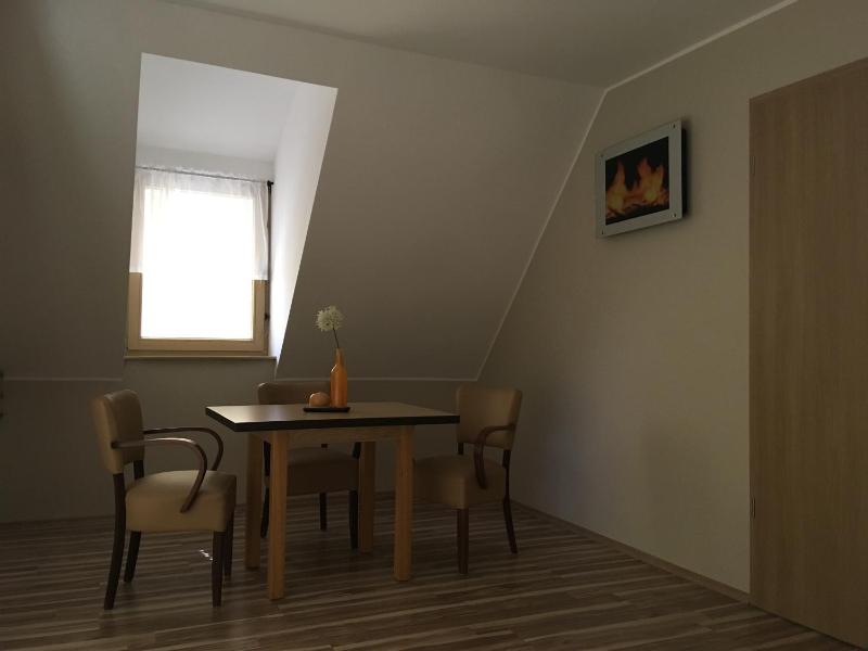 Family Apartment with Balcony image 2