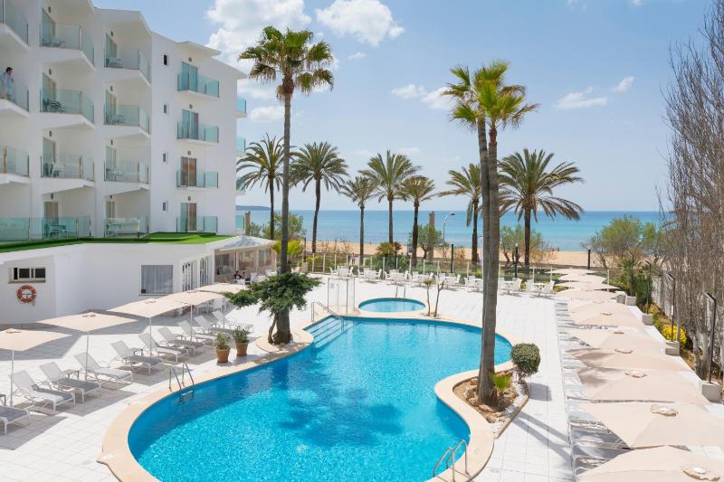 HSM Hotel Golden Playa - image 16