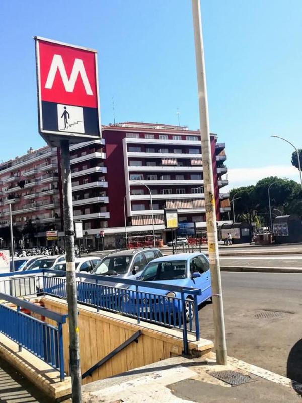 Two-Bedroom Apartment image 2