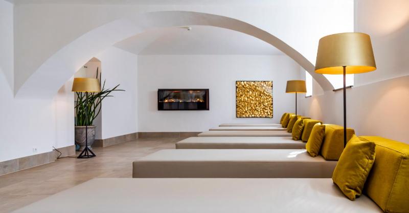 Parkhotel Graz - Traditional Luxury - image 31
