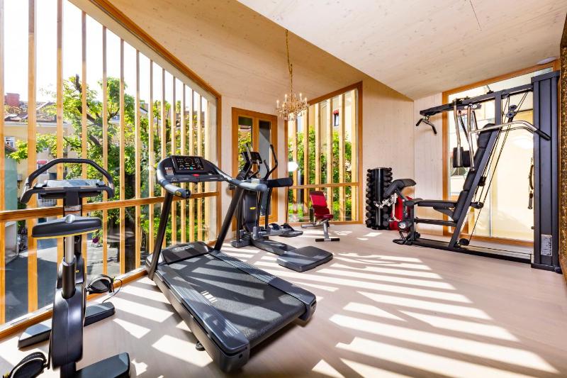 Parkhotel Graz - Traditional Luxury - image 26