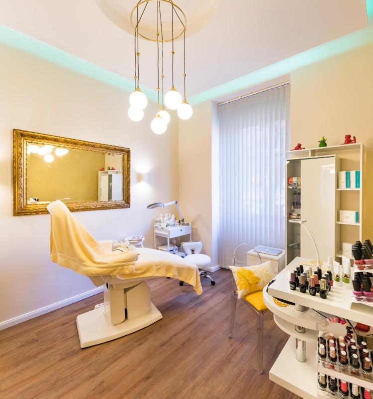 Parkhotel Graz - Traditional Luxury - image 15