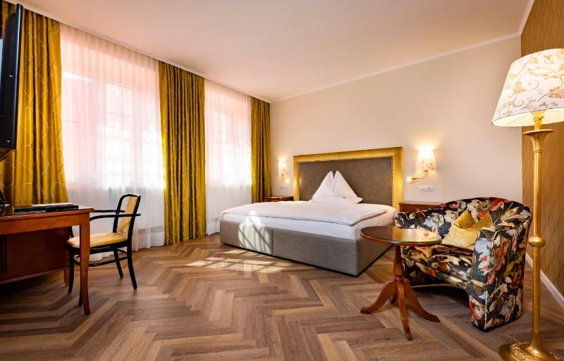 Parkhotel Graz - Traditional Luxury - image 34
