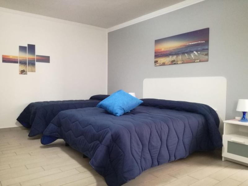 Deluxe Quadruple Room image 3