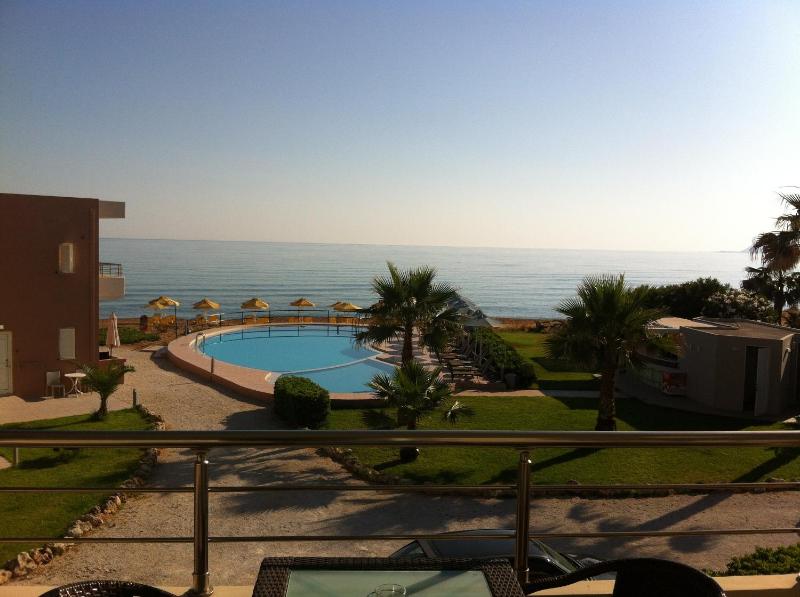 Superior Studio with Sea View- Split Level image 4