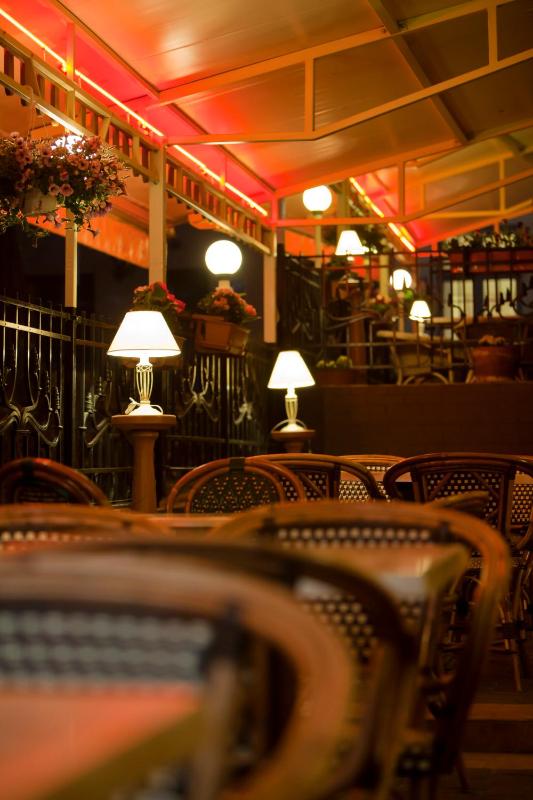 Boutique Hotel Monte Kristo - image 8