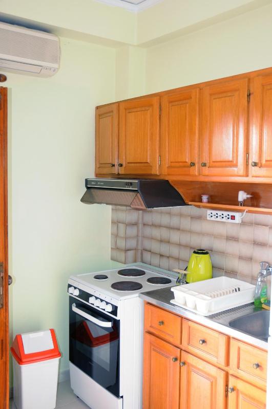 One-Bedroom Apartment with Sea View - Ground-Floor  image 3