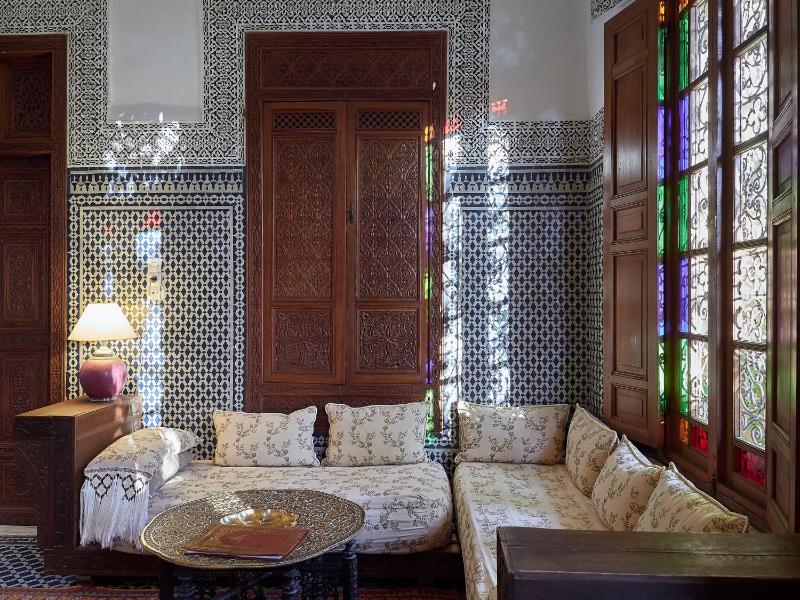 Yasmina Double Room image 3