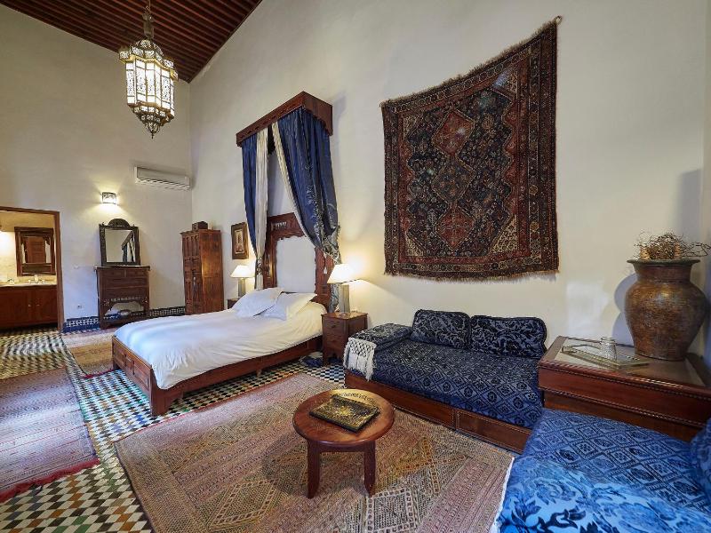 Tamarind Double Room image 1
