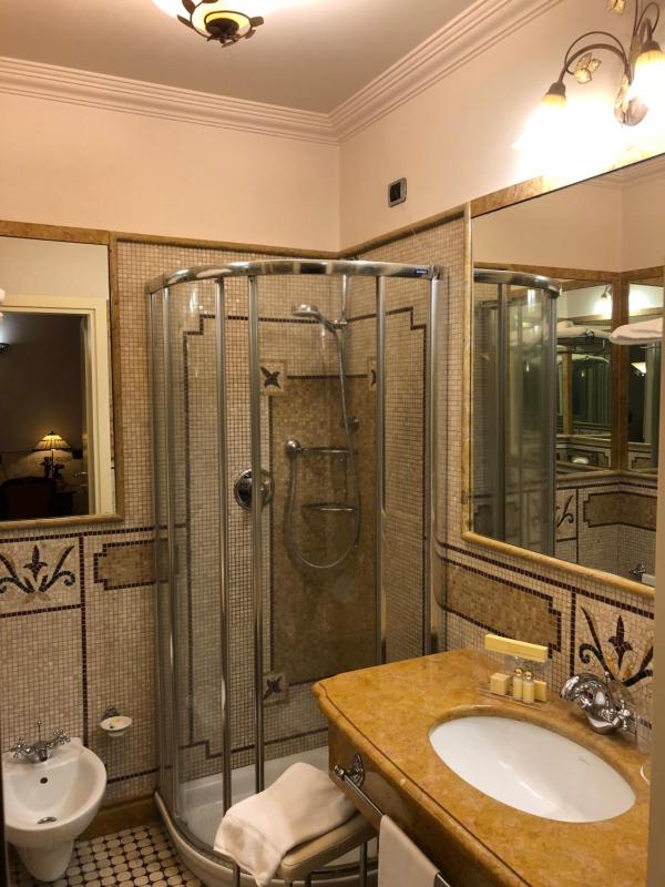 Deluxe Double or Twin Room image 3