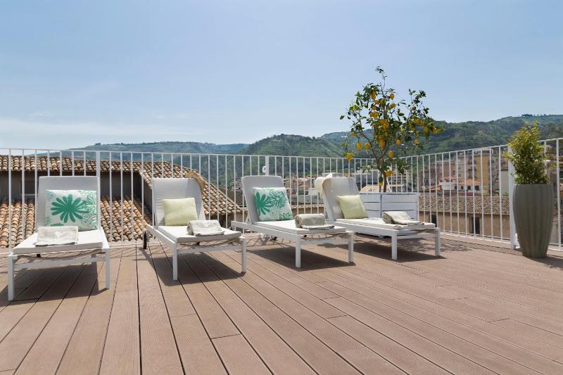 Townhouse Tropea - image 37