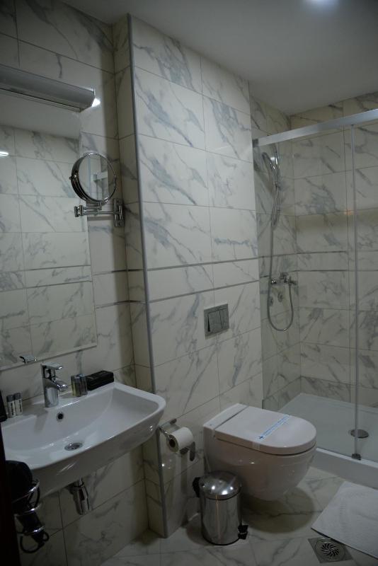 Double or Twin Room image 1
