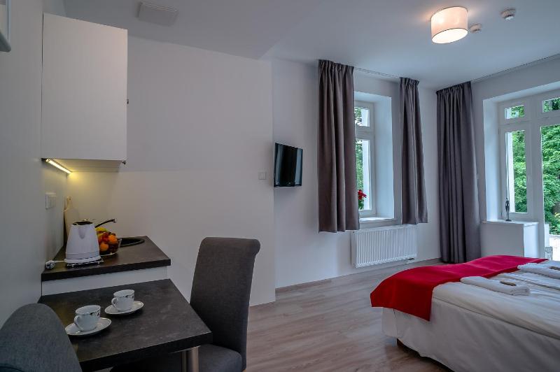Superior Double Room image 2