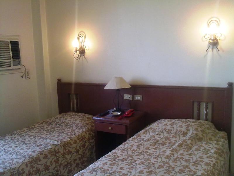 Orchida St. George Hotel - image 7