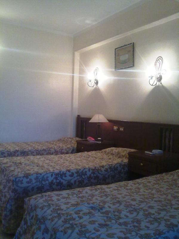 Orchida St. George Hotel - image 16